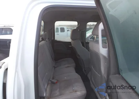 2014 Chevrolet Silverado K1500 z USA, uszkodzony, nr VIN 1GCVKPEH2EZ133675